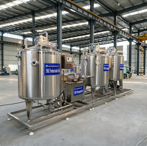 เครื่องทำโยเกิร์ต เครื่องหมักโยเกิร์ต เครื่องทำโยเกิร์ตสำหรับร้านค้า - Product Image 4