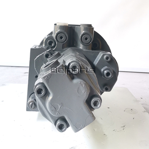 ปั๊มไฮดรอลิกหลักของรถขุด AP2D28 - Product Image 6