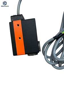 Sensor de Proximidad Industrial NT8-06 NT8-19432-A03, Sensor de Alta Detección, Sensor de Detección Sin Contacto - Product Image 1