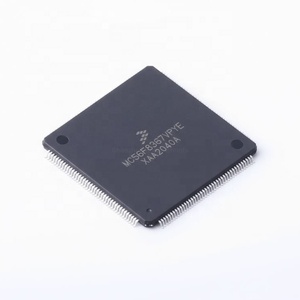 ไมโครคอนโทรลเลอร์ MC56F8367VPYE LQFP-160(24x24) ของแท้ ชิปไอซี MUC - Product Image 1