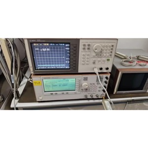 Analyseur de réseau KeySight 8757D 1PC - Product Image 2