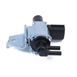 Sylion โซลินอยด์วาล์วควบคุมการปล่อยมลพิษรถยนต์ K5T46673 14955-AJ10A สำหรับ Nissan Vias 149558J10A - Product Image 2