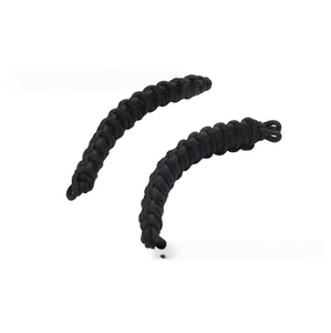 Kit de modification pour <span class=keywords><strong>Jeep</strong></span> <span class=keywords><strong>Wrangler</strong></span> JK 2007-2018 : Limiteur d'ouverture de porte à sangle pour inspection (1 jeu) - Product Image 5