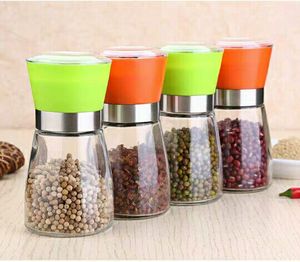 <span class=keywords><strong>La</strong></span> FDA venta al por mayor precio de fábrica cocina Manual sal y <span class=keywords><strong>pimienta</strong></span> amoladora/Molino - Product Image 6