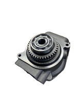 Pompe à huile moteur E325C C7 20R7247 pour engins de génie civil avec numéros de pièces 1154123 4964800