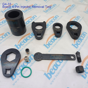 Herramienta de extracción de inyector de cuatro agujas para Bosch - Product Image 5