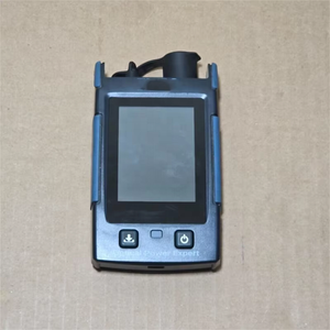 เครื่องวัดพลังงานแสง EXFO PX1-S รุ่นใหม่ สำหรับไฟเบอร์แบบ Singlemode/Multimode พร้อมหัวต่อ FC/SC/ST/LC รับประกัน 1 ปีจากผู้ผลิต (OEM) - Product Image 5