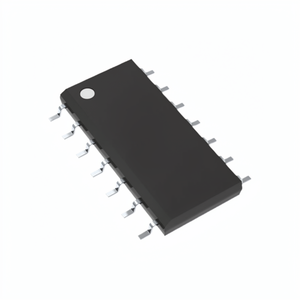 ชิป MC33274AD 14 SOlC ชิปอิเล็กทรอนิกส์ ตัวแทนจำหน่ายที่ได้รับอนุญาต - Product Image 1