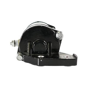 Moteur de démarrage 6S5-81800-00-00 pour moteurs de bateaux Yamaha Waverunner FA1800 - Product Image 3