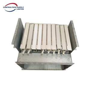 Nouveau convertisseur industriel T100111793 Adaptateur de signal du système de contrôle LF Expédition rapide en stock Pièce de rechange industrielle - Product Image 3