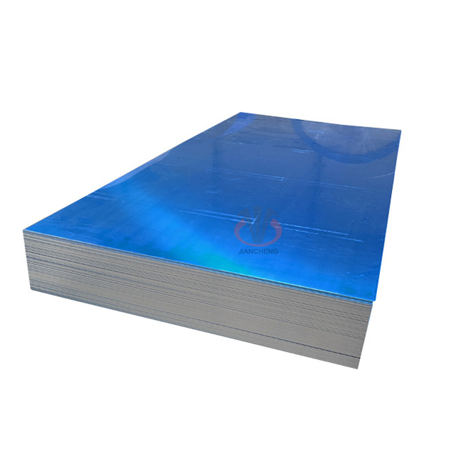 Aluminum Sheet Roll JIS ASTM DIN BS 1050 A1060 A1070 1100 H12 H24 T6 T651 Roll Sheet Aluminum for Wall