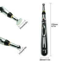 Elektrischer Schockstab Nippel Klitoris Penis Stimulation BDSM Bondage SM Sklave Erwachsenenspiele Sexspielzeug für Frauen Männer Flirt Erotikspielzeug