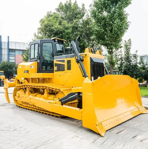 รถปราบดินตีนตะขาบ SD24 220HP ราคาดีเครื่องยนต์ดีเซลความจุ24ตันรับประกัน1ปี - Product Image 2