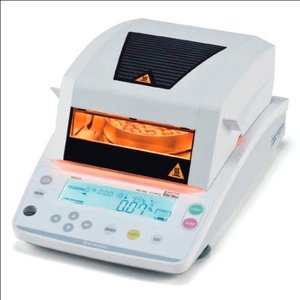 Balance de laboratoire Shimadzu BL-220H, capacité 220g, pesage de précision pour usage en laboratoire - Product Image 4