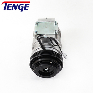 1 Unidad de <span class=keywords><strong>Compresor</strong></span> Eléctrico de <span class=keywords><strong>Aire</strong></span> <span class=keywords><strong>Acondicionado</strong></span> para Toyota HDJ81 4PK 88320-60H91AC - Product Image 4
