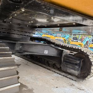 Haute qualité 36 tonnes SY365H pelle sur chenilles hydraulique bas prix composants de Machine de grande taille-moteur moteur boîte de vitesses fabriqué en Chine - Product Image 3