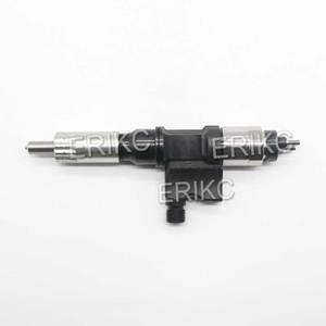 ERIKC 095000-5470 Injection Directe à Rampe commune 095000 5475 8-97329703-5 Diesel Injecteur De Carburant 0950005470 pour Isuzu - Product Image 2