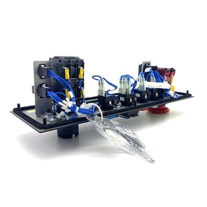 Commutateur de haute qualité pour robot Fanuc A05B-2601-C001 - Product Image 4