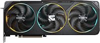 Carte graphique GIGABYTE GeForce RTX 5070 Gaming OC 12 Go 320 bits DDR7 PCIe 5.0 avec système de refroidissement par ventilateur WINDFORCE et interface de sortie DP pour station de travail