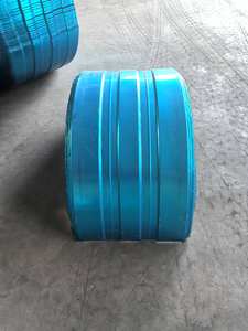 Fender Truk QLYJ Dongfeng Jiefang Baru, Pelindung Lumpur Plastik Trailer Gandar Tunggal dengan Garis Putih OE DNB020 untuk Perlindungan Truk - Product Image 4