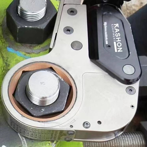 4xlct 489-5392nm cấu hình thấp thủy lực mô-men xoắn cờ lê cường độ cao rỗng thủy lực mô-men xoắn Bolt cờ lê - Product Image 5