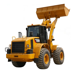 รถตักตีนตะขาบมือสองรถตักขนาด950ชม. รถตักดินสำหรับแมว950ชม. 966ชม. รถตักดินญี่ปุ่น - Product Image 1