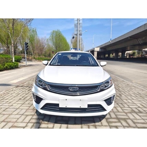 Auto Usado en Venta, Geely Vision 2021 2022, 1.5L CVT, Edición Económica, Excelente Estado, Sin Accidentes, Hecho en China, <span class=keywords><strong>Muy</strong></span> <span class=keywords><strong>Barato</strong></span> - Product Image 2