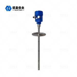 Radar de Nivel de Onda Guiada de Largo Alcance y Estable para Grandes Almacenes - Product Image 6