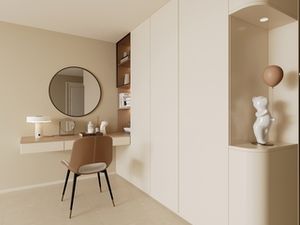 Ropa y Sombreros de Lujo Personalizados, Reino Secreto de la Élite Urbana - Product Image 2