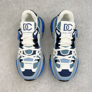 Chaussures de luxe unisexe de marque célèbre, modèle 2026, de qualité supérieure, respirantes, à semelle épaisse compensée, pour hommes - Product Image 5