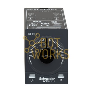 Schneider Electric REXL2TMF7 - Nuovo - Product Image 1