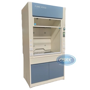 Campana <span class=keywords><strong>de</strong></span> Extracción <span class=keywords><strong>de</strong></span> Gases para Laboratorio Químico Biológico <span class=keywords><strong>de</strong></span> Acero a <span class=keywords><strong>Precio</strong></span> <span class=keywords><strong>de</strong></span> Fábrica - Product Image 2