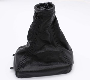 Cuffia Leva Cambio + Cuffia Freno a Mano Adatta per <span class=keywords><strong>OPEL</strong></span> <span class=keywords><strong>ASTRA</strong></span> G <span class=keywords><strong>1998</strong></span> - 09 VA1205 - Product Image 3