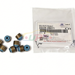 High quality <b>Engine</b> <b>System</b> SEAL-VALVE STEM 22224-2B011 222242B011 For H-yundai ACCENT 22224 2B011 - Product Image 1