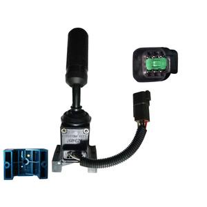 Doosan Daewoo สวิตช์ A23014097สัญญาณเลี้ยวสำหรับ D35S-2 D40S รถยกดีเซลรุ่นใหม่จากเม็กซิโกผลิต - Product Image 4