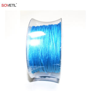 <span class=keywords><strong>Corde</strong></span> Uhmwpe étanche personnalisée de 1.8mm 2mm <span class=keywords><strong>corde</strong></span> de cerf-volant de <span class=keywords><strong>kitesurf</strong></span> haute résistance - Product Image 4