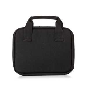 Échantillon gratuit Sac de rangement de voyage tactique Moore Management en nylon durable Oxford Horizontal Modulaire Équipement de défense personnelle - Product Image 2