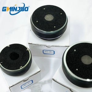 Altavoz Redondo de 4.5 Pulgadas (115 mm), 8Ω, 50W, con Orificios de Instalación, Altos Decibelios, para Productos de Audio para Automóviles - Product Image 5