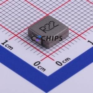Inductor de Potencia MAPM0630F-R22M-LF SMD, 7.8x7mm (Inductancia: 220nH) (Precisión: 20%) (Corriente Nominal: 20A) - Product Image 1