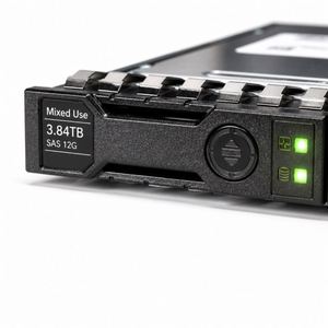 P40512-K21 Disque SSD SAS 3,84 To 12 Gbit/s à usage mixte SFF BC Value Multi Vendor pour serveur - Product Image 4