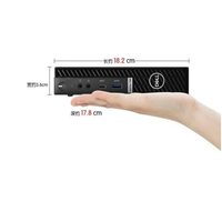 Les Ristournes promotionnelles D'origine Vallons Nouveau Ordinateur De Bureau Optiplex 7090mff I5-10500t 8g 256g 90w