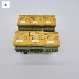 PLC 777310 Sicherheitsrelais X3P - Product Image 1