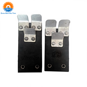 Máquina industrial deslanadora de cerdos, raspador de caucho, removedor de pelo, accesorio para línea de matanza de cerdos - Product Image 4