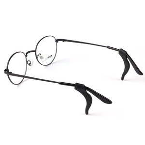 Grand crochet d'oreille en silicone antidérapant Couvre-<span class=keywords><strong>lunettes</strong></span> universel avec support <span class=keywords><strong>de</strong></span> temple <span class=keywords><strong>anti</strong></span>-chute Accessoire <span class=keywords><strong>de</strong></span> pièces <span class=keywords><strong>de</strong></span> <span class=keywords><strong>lunettes</strong></span> - Product Image 4