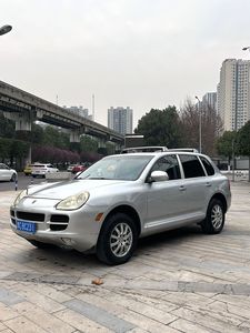 Voitures d'occasion pas chères <span class=keywords><strong>à</strong></span> <span class=keywords><strong>vendre</strong></span> <span class=keywords><strong>Porsche</strong></span> <span class=keywords><strong>Cayenne</strong></span> 2004 Gris 3.2L Automatique LHD Essence SUV - Product Image 4