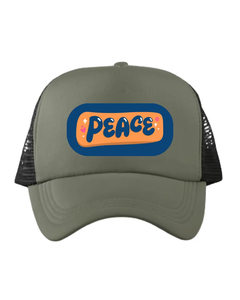 Gorra de Béisbol Clásica de Malla Transpirable para Venta al por Mayor, Gorra Trucker de 5 Paneles con Logotipo Bordado en 3D Personalizado - Product Image 4