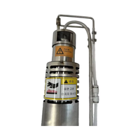 Pulvérisateur Agricole Thermique Portable à Essence pour la Désinfection et le Contrôle des Moustiques et Nuisibles