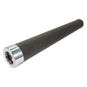 TOPEP Factory Whole Sale Fiberglass Media Pleated Oil <strong>FIlter</strong> Hydraulics Industrial <strong>Filter</strong> <strong>Element</strong> <strong>Replace</strong> DYSL-100/50W-1.6C - Product Image 5