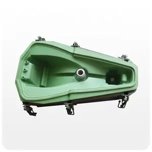 Professional roto molded plastic products rotomolding customized mold manufacturers