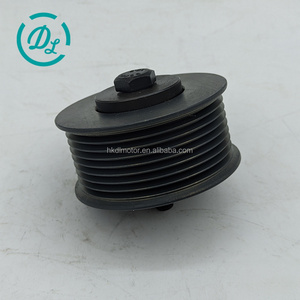 Eexcastart รอกยึด C9 172-3405 APV3271ความตึงของสายพานเรียบสำหรับ365B 345B 385B เครื่องยนต์330D - Product Image 6